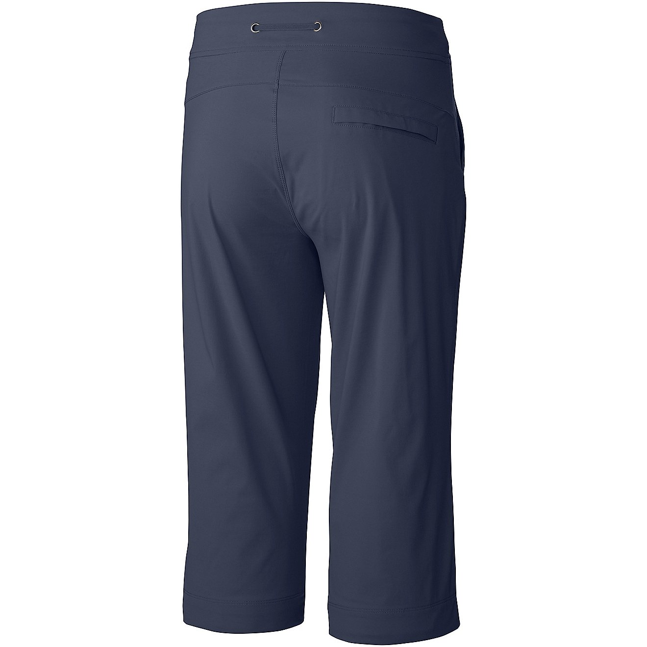 Columbia Sportswear Women's Anytime Outdoor Plus Size Capri Pants                                                                - view number 2