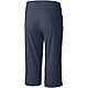 Columbia Sportswear Women's Anytime Outdoor Plus Size Capri Pants                                                                - view number 2 image
