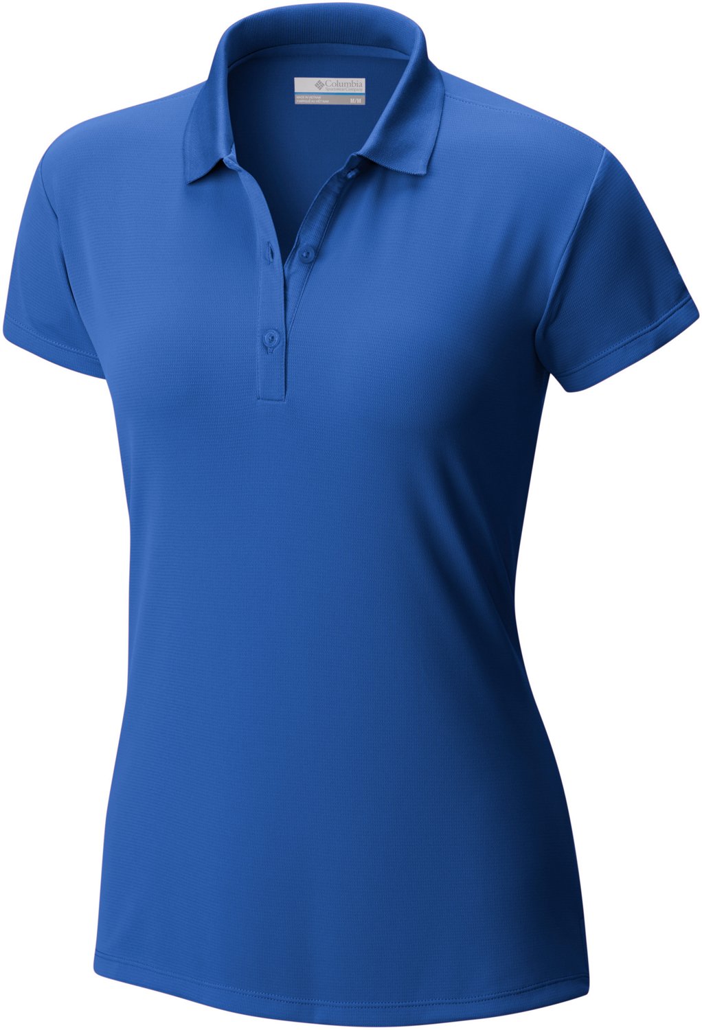 columbia innisfree polo