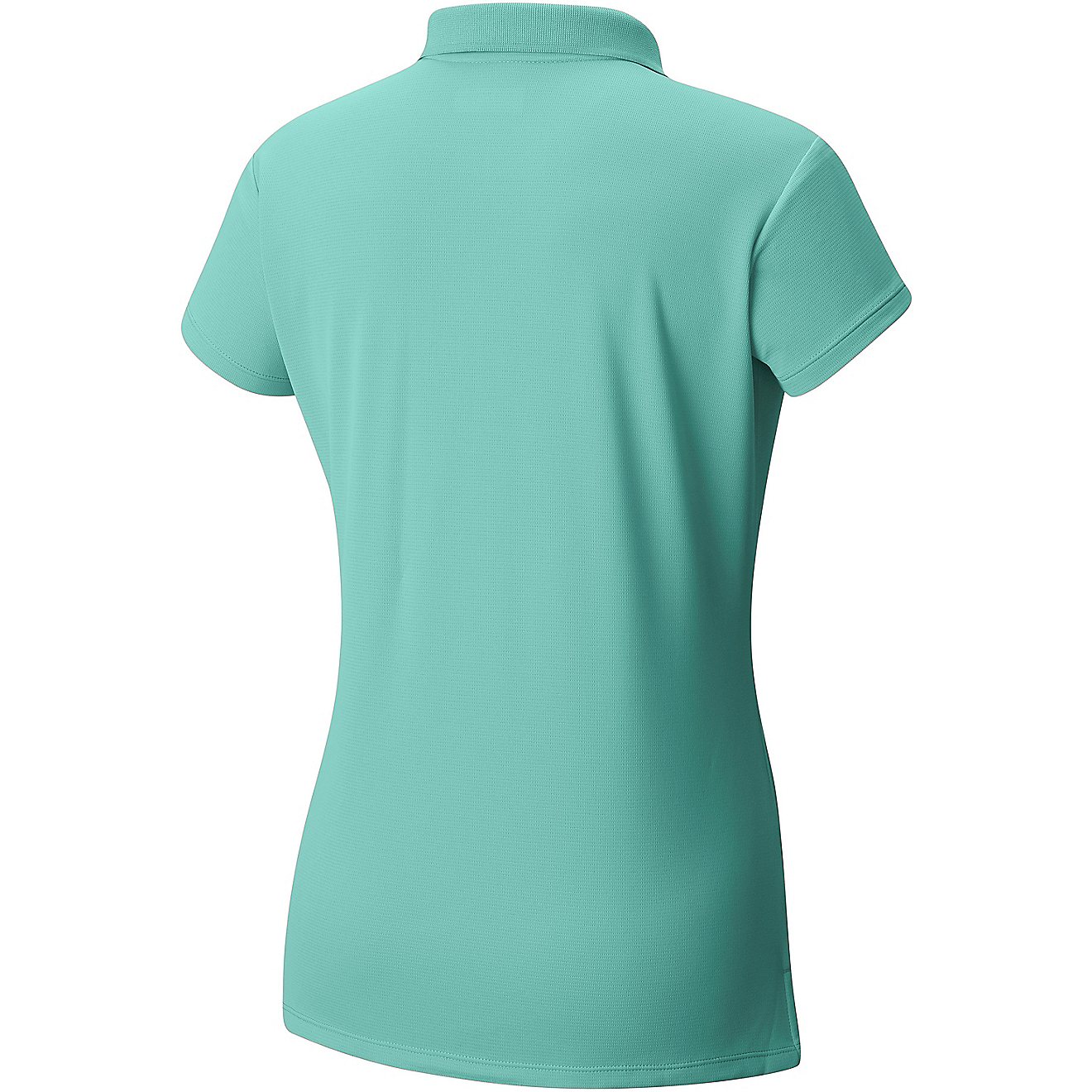Columbia Sportswear Women's PFG Innisfree Plus Size Polo Shirt                                                                   - view number 2
