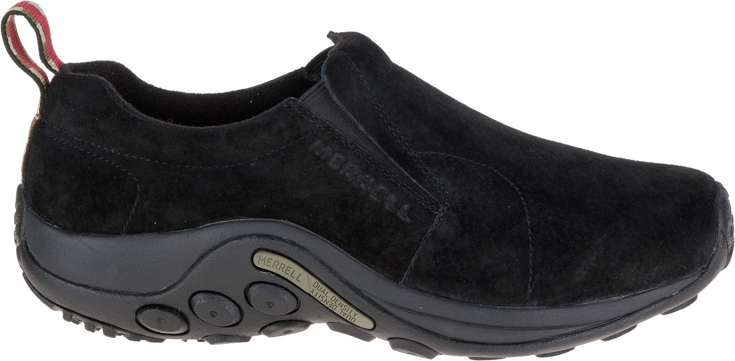 Merrell&reg; Men's Fusion Casual Jungle Moccasins