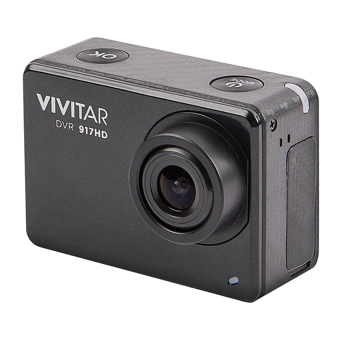 Vivitar DVR 917HD 16.0 MP 4K Ultra HD Wi-Fi Action Cam                                                                           - view number 1