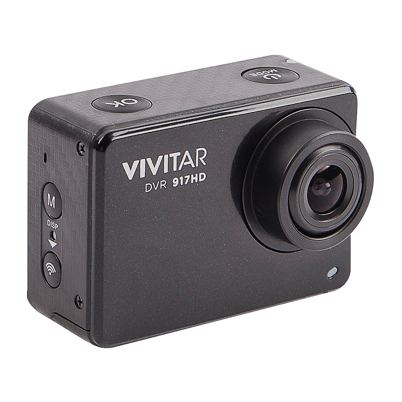Vivitar DVR 917HD 16.0 MP 4K Ultra HD Wi-Fi Action Cam                                                                           - view number 2