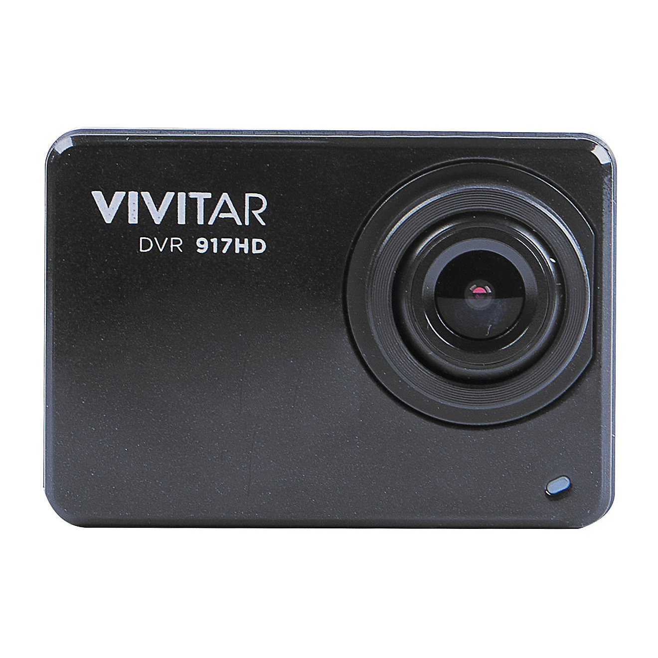 Vivitar DVR 917HD 16.0 MP 4K Ultra HD Wi-Fi Action Cam                                                                           - view number 3