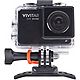 Vivitar DVR 917HD 16.0 MP 4K Ultra HD Wi-Fi Action Cam                                                                           - view number 6 image