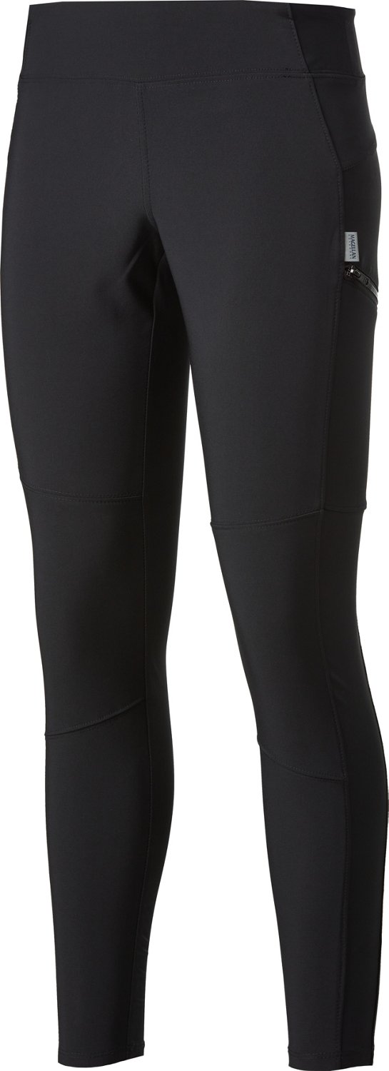 Magellan Outdoors Women's Backpacker Trail Trek Leggings Academy