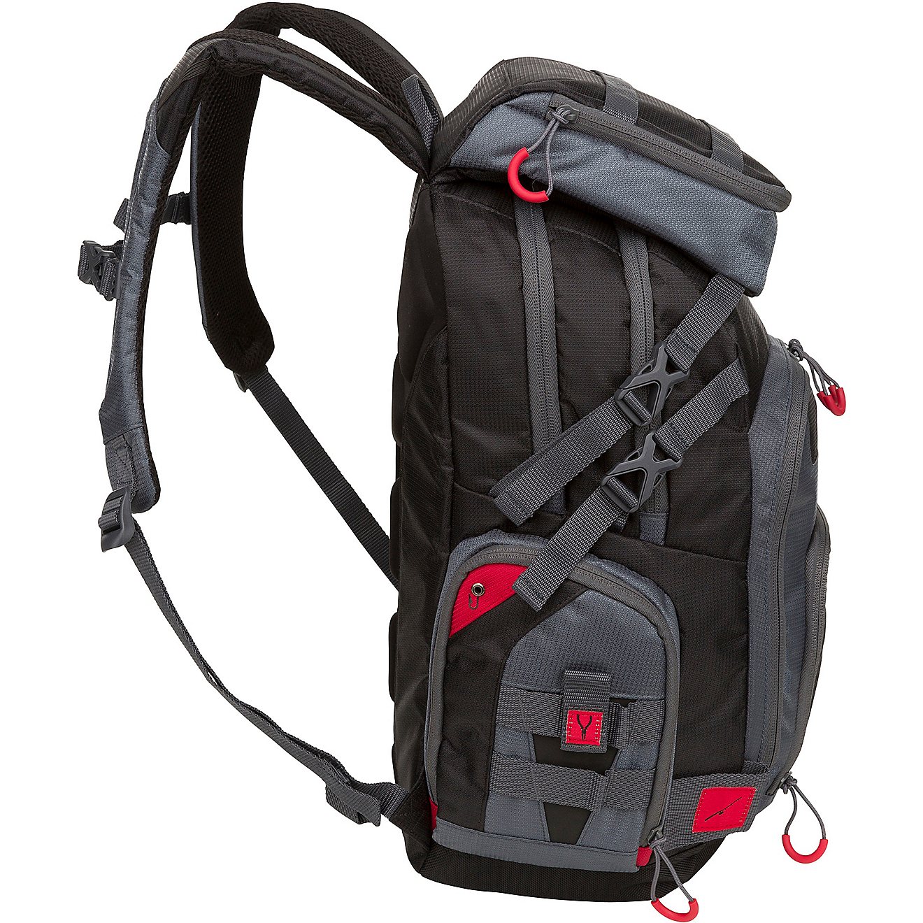 Ugly Stik Tackle Backpack                                                                                                        - view number 4