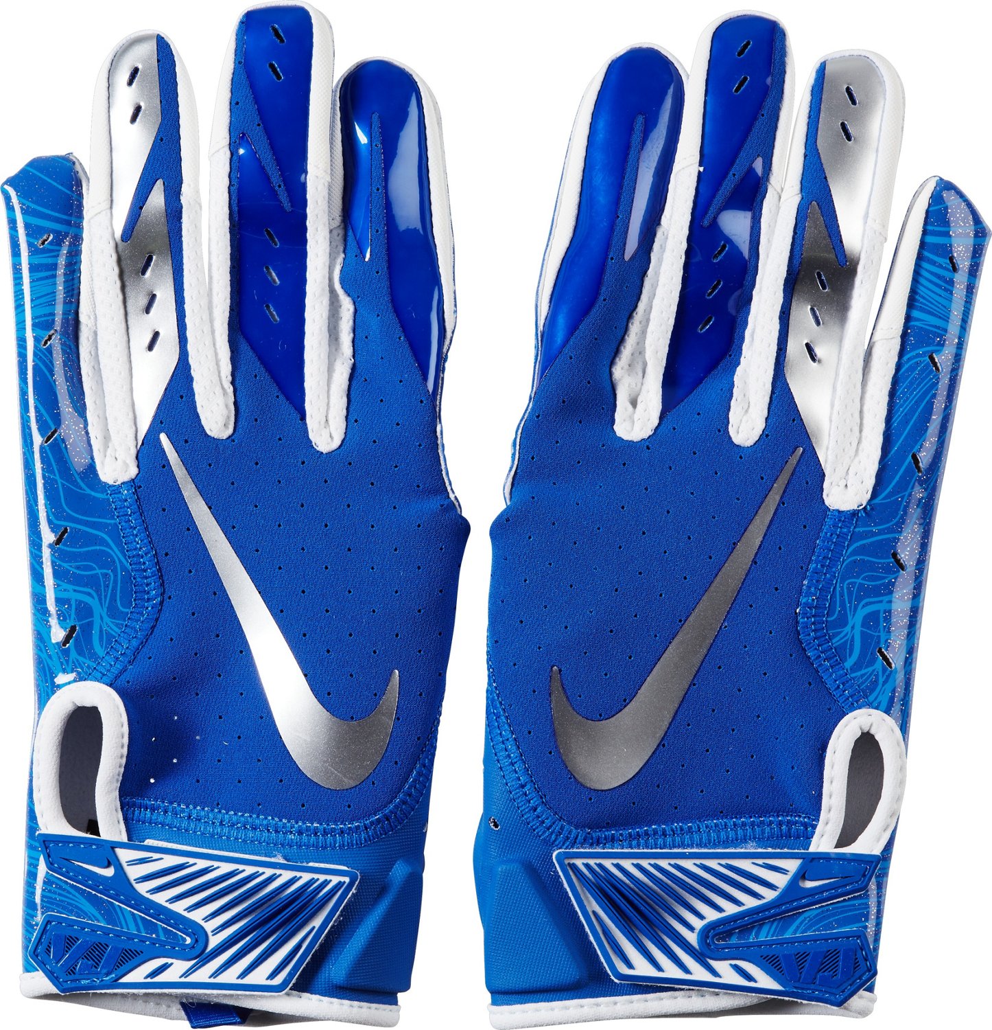 Vapor Jet 5.0 Football Gloves | Academy