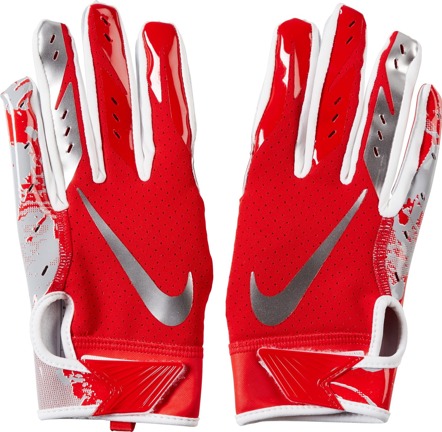 academy sports football gloves