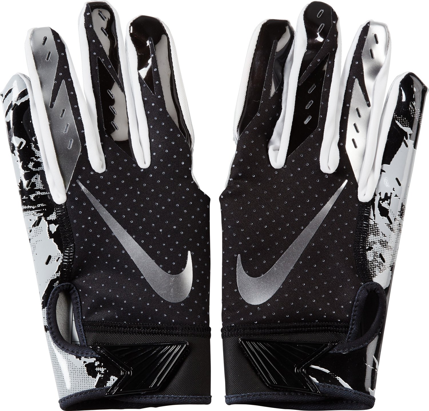 academy sports goalie gloves