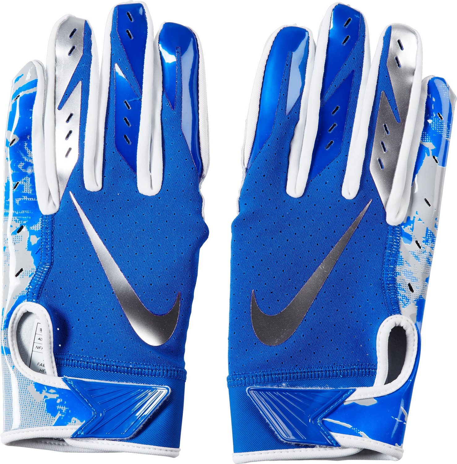 small nike football