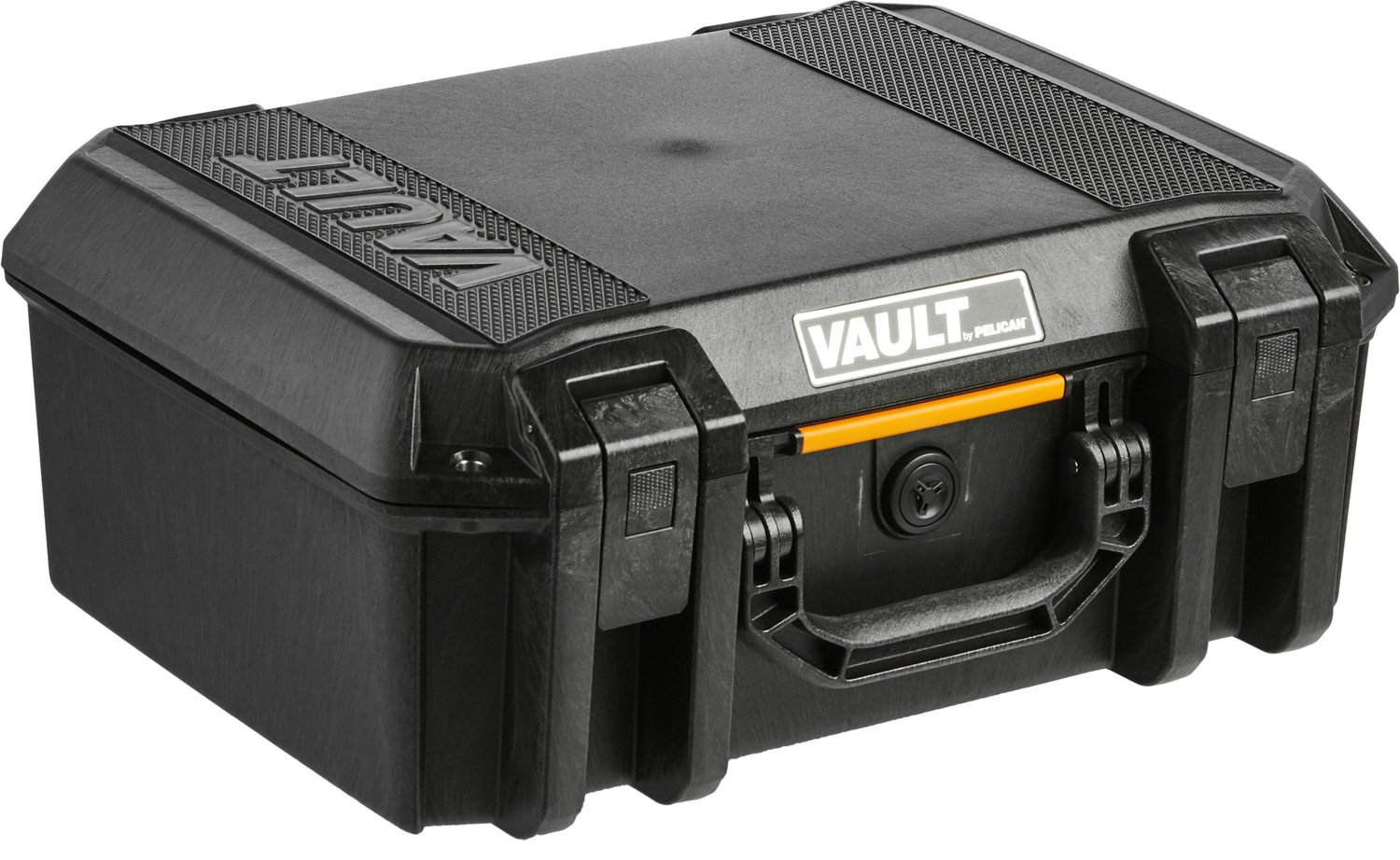 Pelican Vault Series V300 2Pistol Case Academy