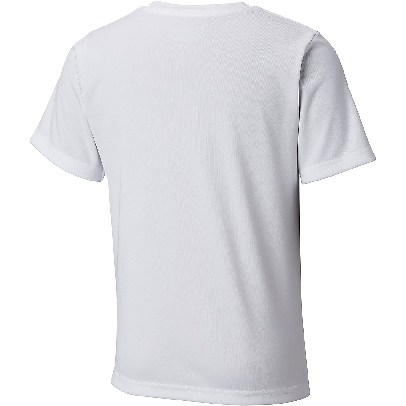 Columbia Sportswear Boys' PFG Freedom Fish T-shirt                                                                               - view number 2