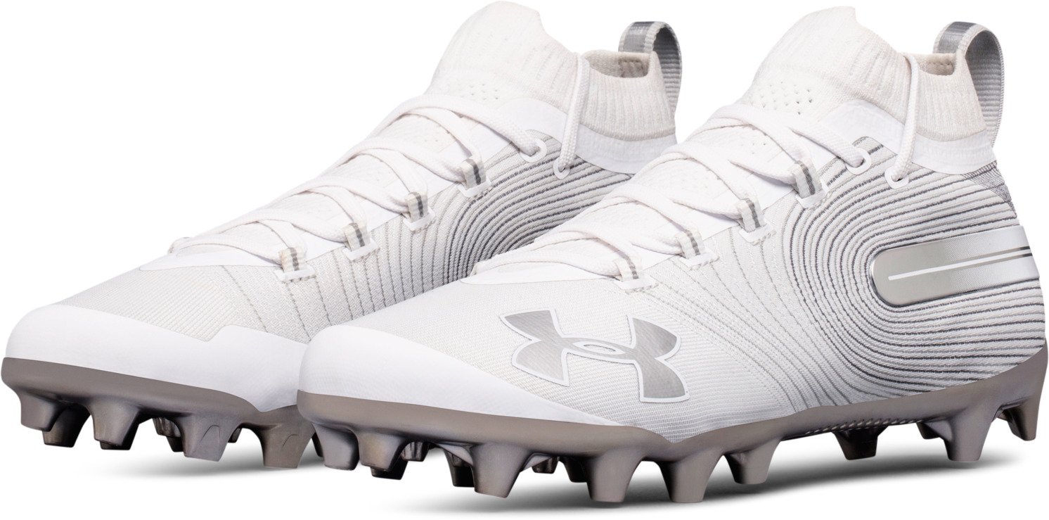 under armour spotlight mc cleats