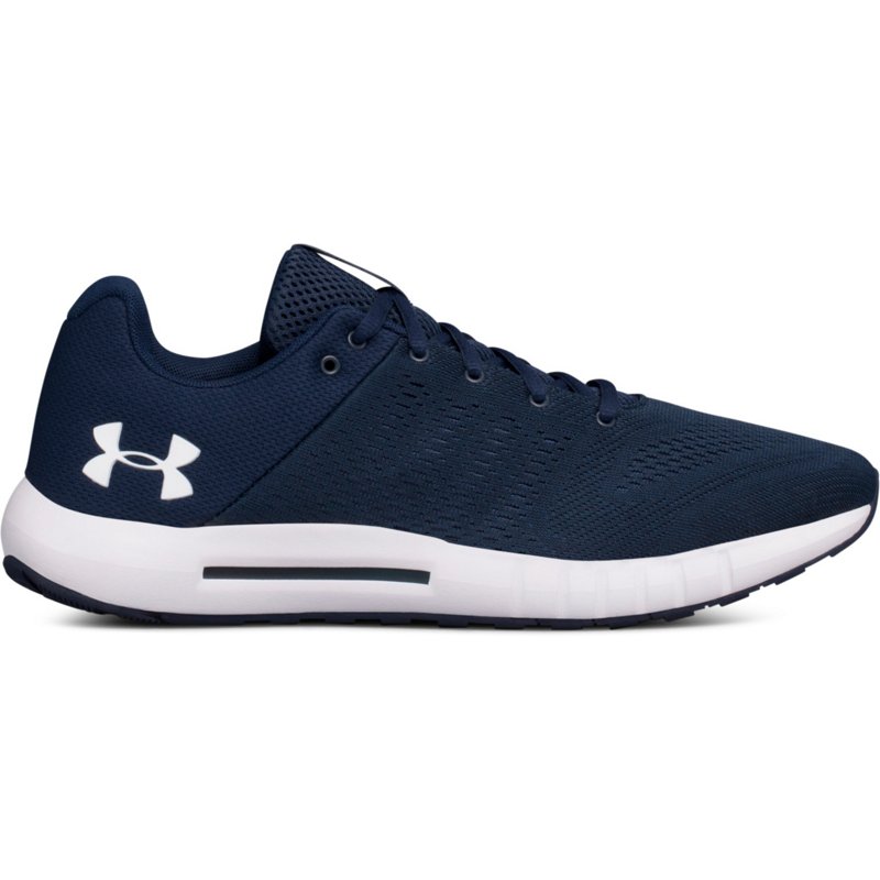 191169805961 UPC Under Armour Men's Micro G Pursuit Running Shoes