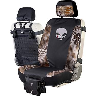 Chris Kyle Frog Foundation Tactical 2.0 Camo Seat Cover                                                                         