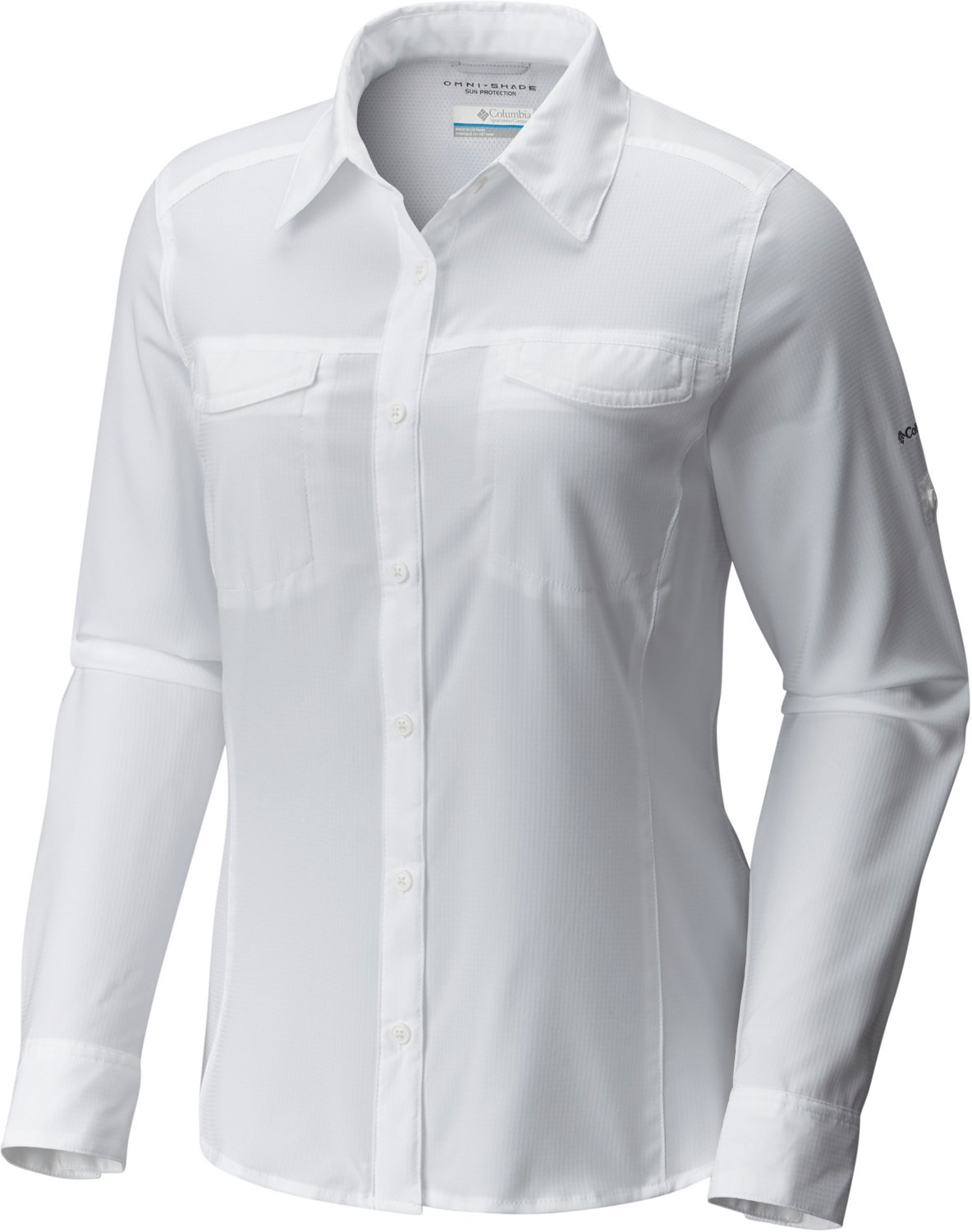 columbia long sleeve shirts academy