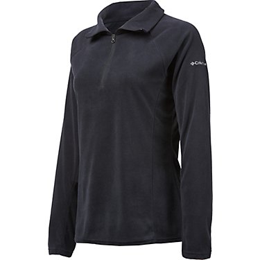 Columbia Sportswear Women's Glacial IV 1/2-Zip Fleece
