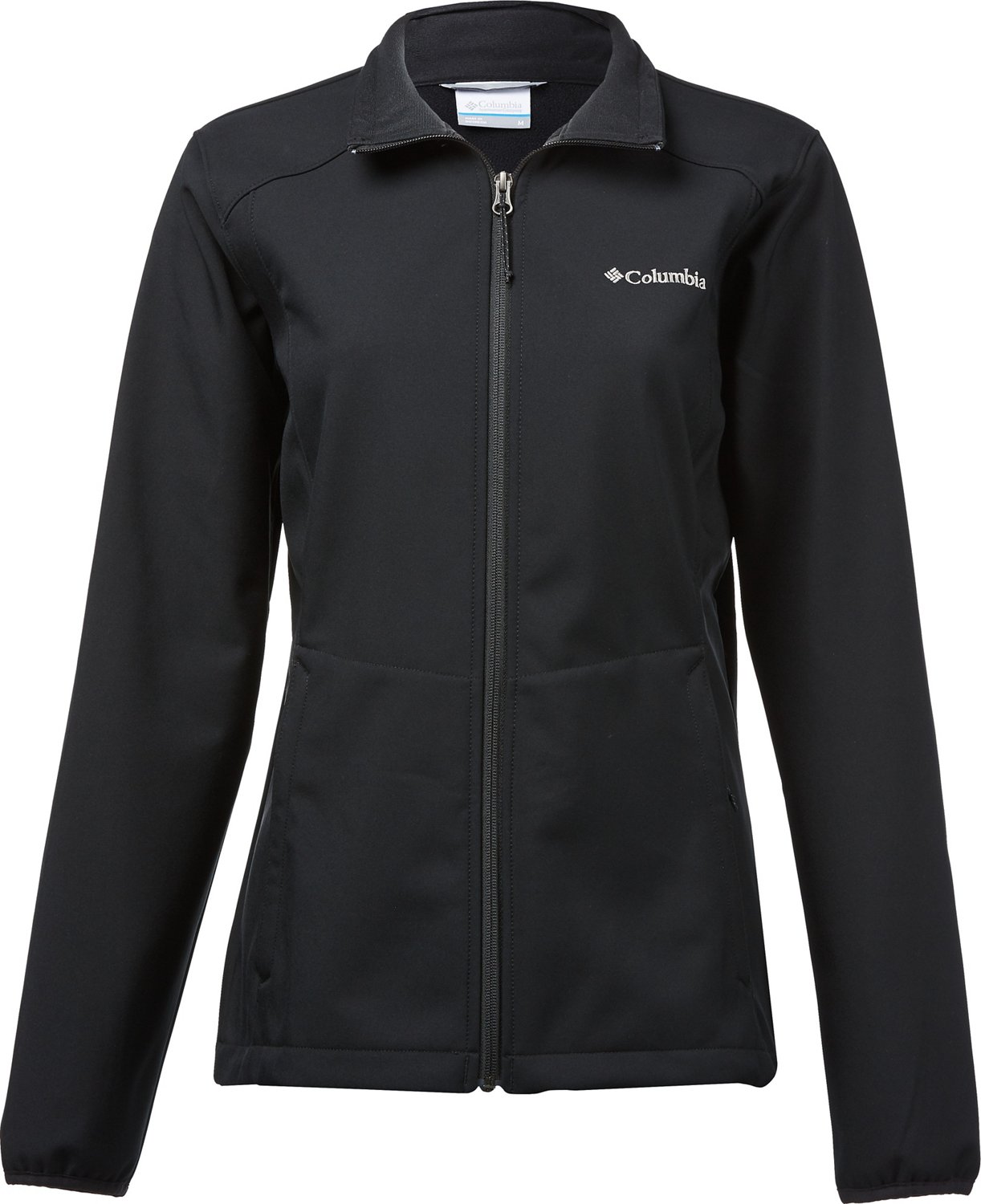 columbia sportswear women's kruser ridge ii softshell jacket