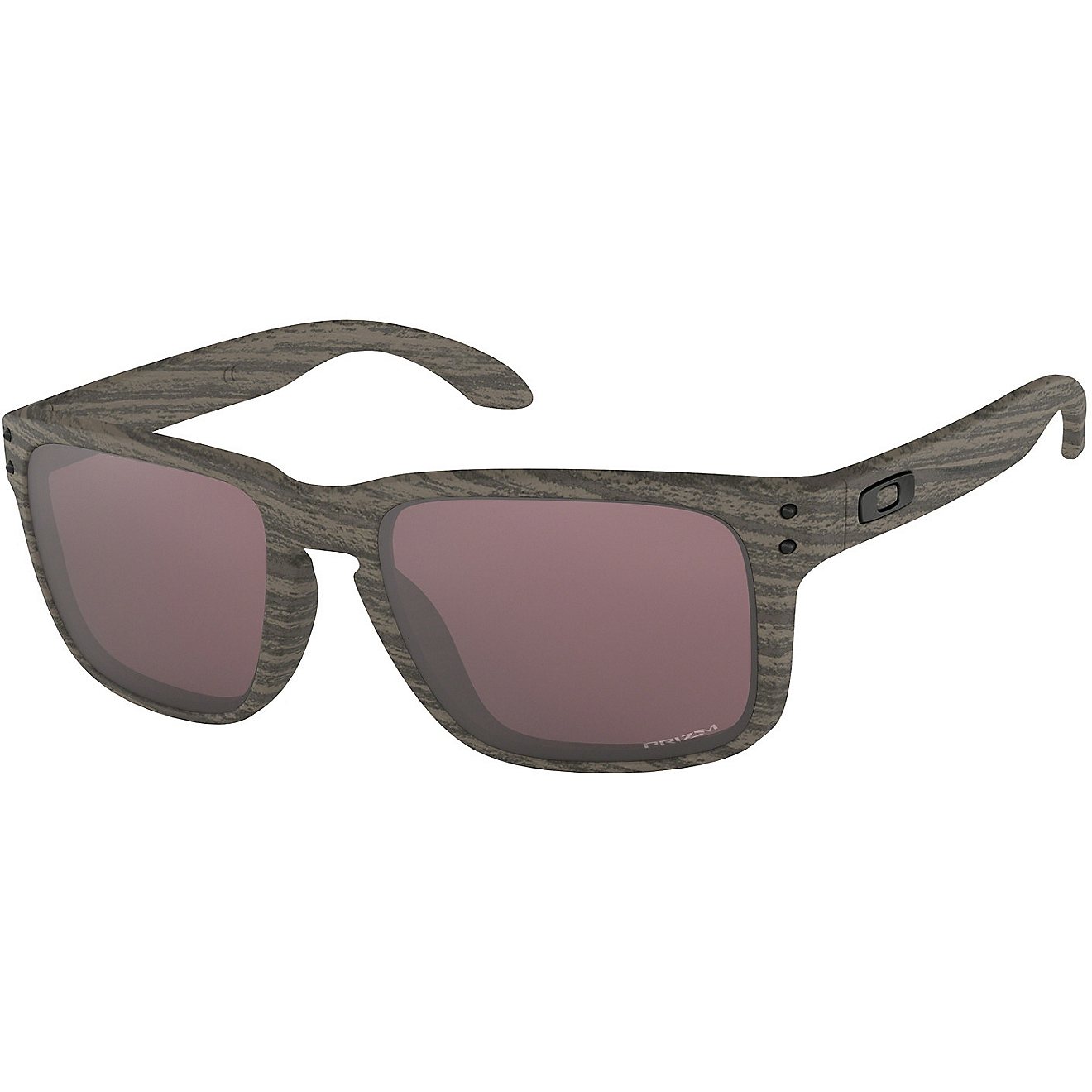 Oakley Holbrook Prizm Polarized Sunglasses                                                                                       - view number 1