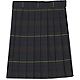 French Toast Girls' Plaid Pleated Skirt                                                                                          - view number 1 image