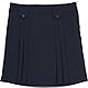French Toast Girls' Front Pleated Skirt with Tabs                                                                                - view number 2 image