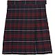 French Toast Girls' Plaid Pleated Uniform Skirt                                                                                  - view number 1 image