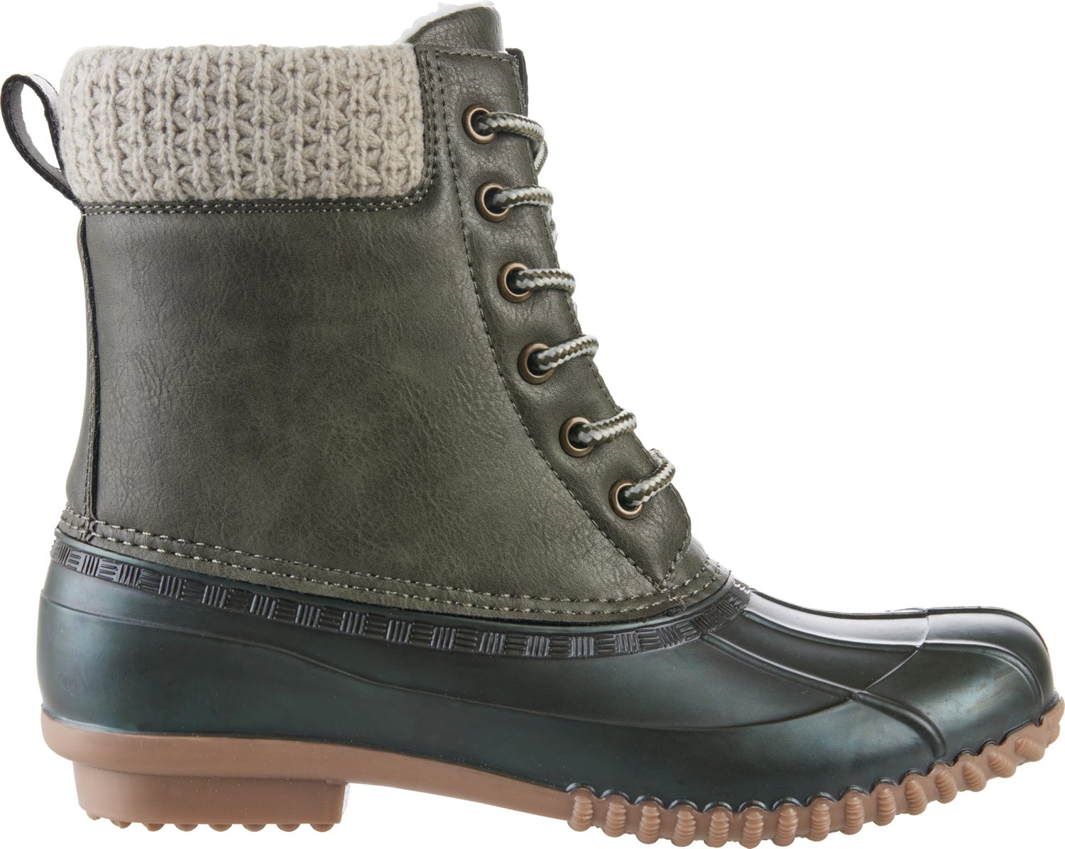 magellan womens duck boots