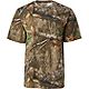 Magellan Outdoors Men's Hill Zone Camo T-shirt                                                                                   - view number 3 image