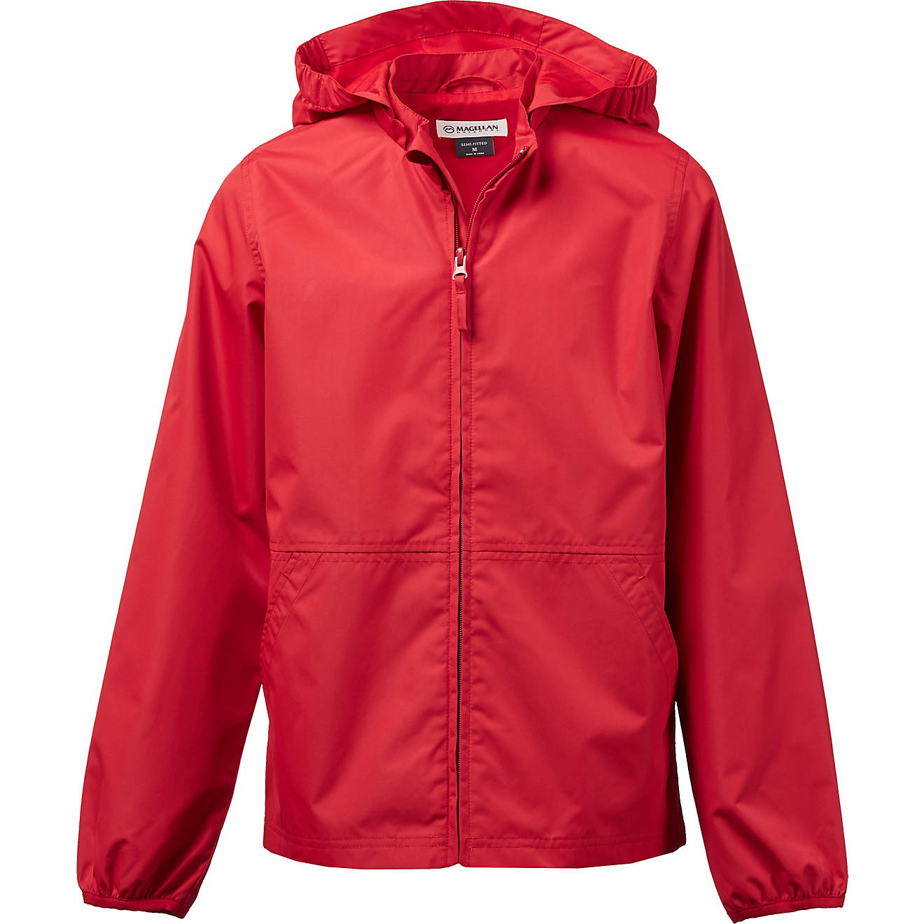 Magellan Outdoors Boys' Elements Jacket                                                                                          - view number 1
