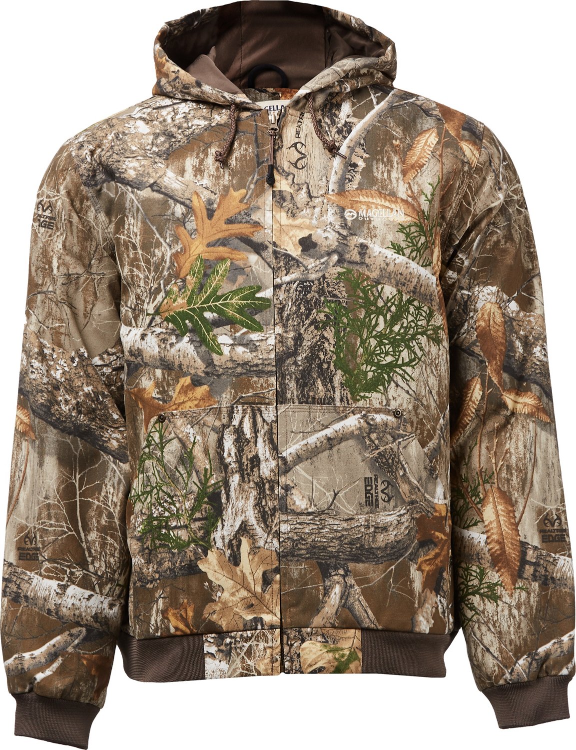 realtree hoodie academy