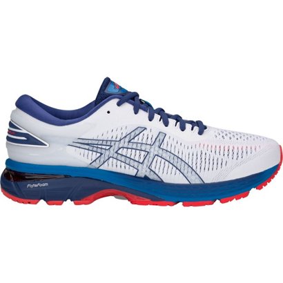 asics mens kayano 25 running trainers asics mens kayano 25 running trainers