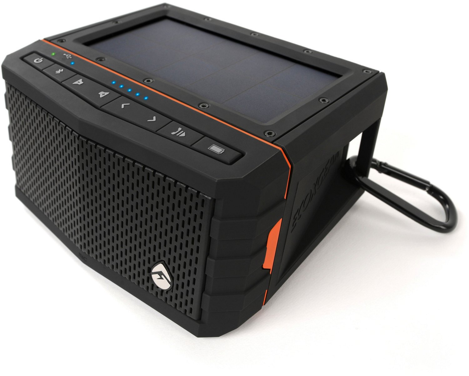 ecoxgear speaker academy