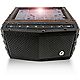 ECOXGEAR SolJam Solar Panel 20 W Waterproof Bluetooth Speaker                                                                    - view number 3 image