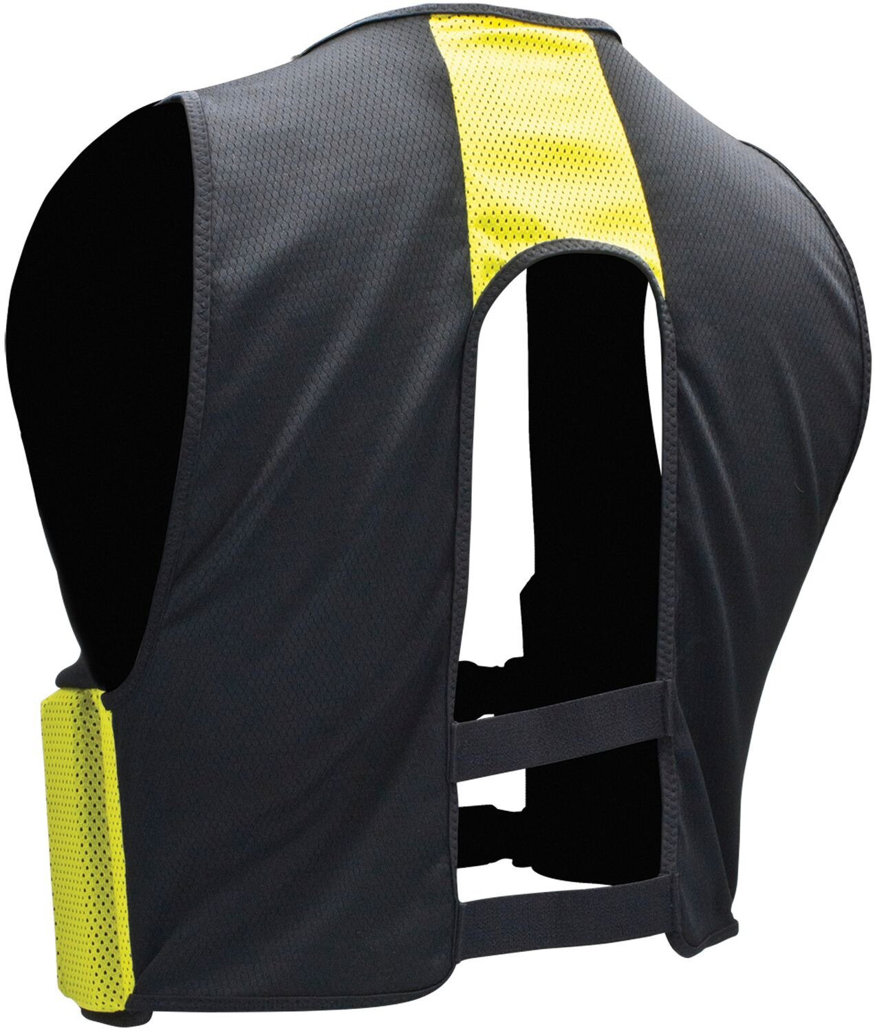 Schutt Boys' Lightweight Football Rib Vest Academy