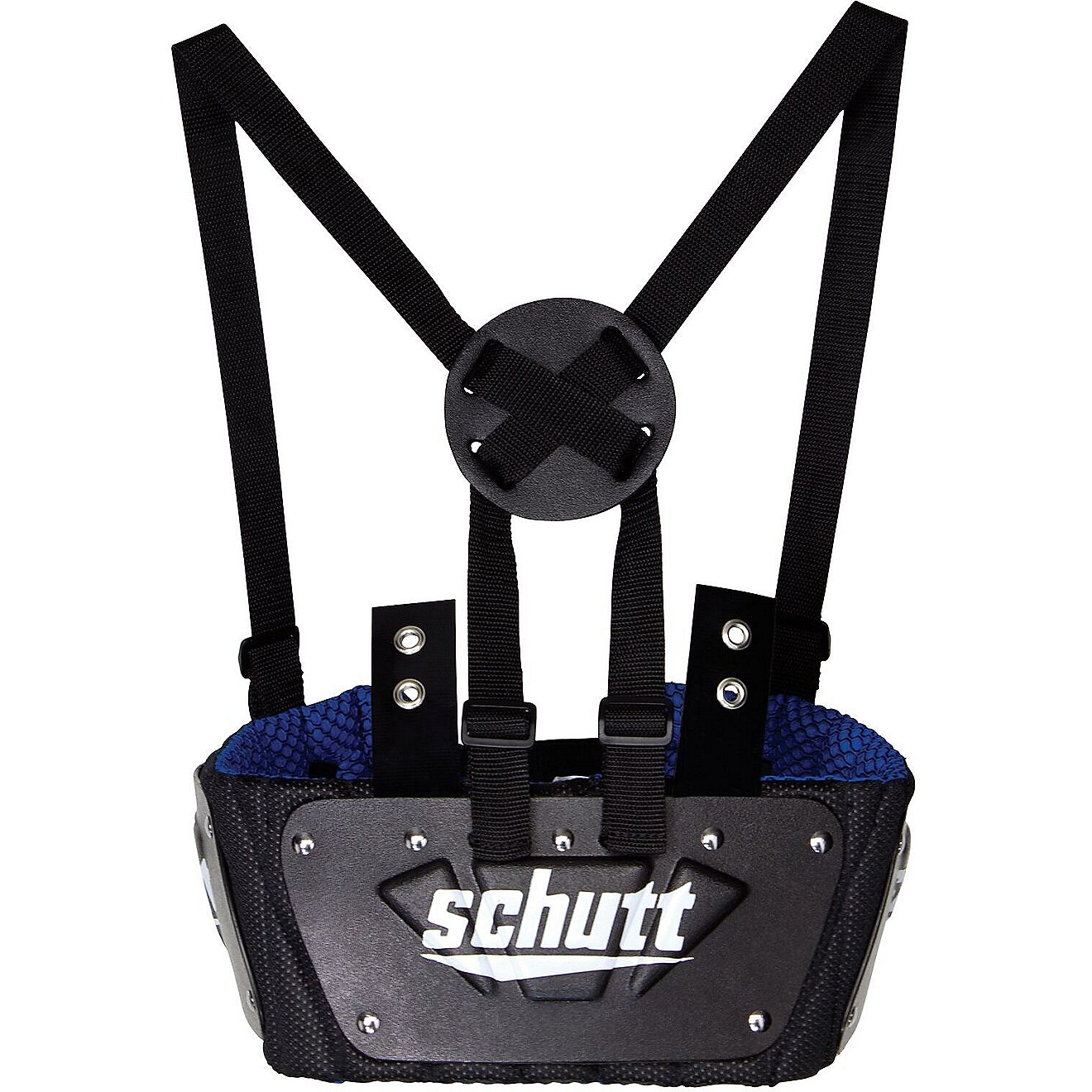 Schutt Youth Ventilated Rib Protector                                                                                            - view number 1