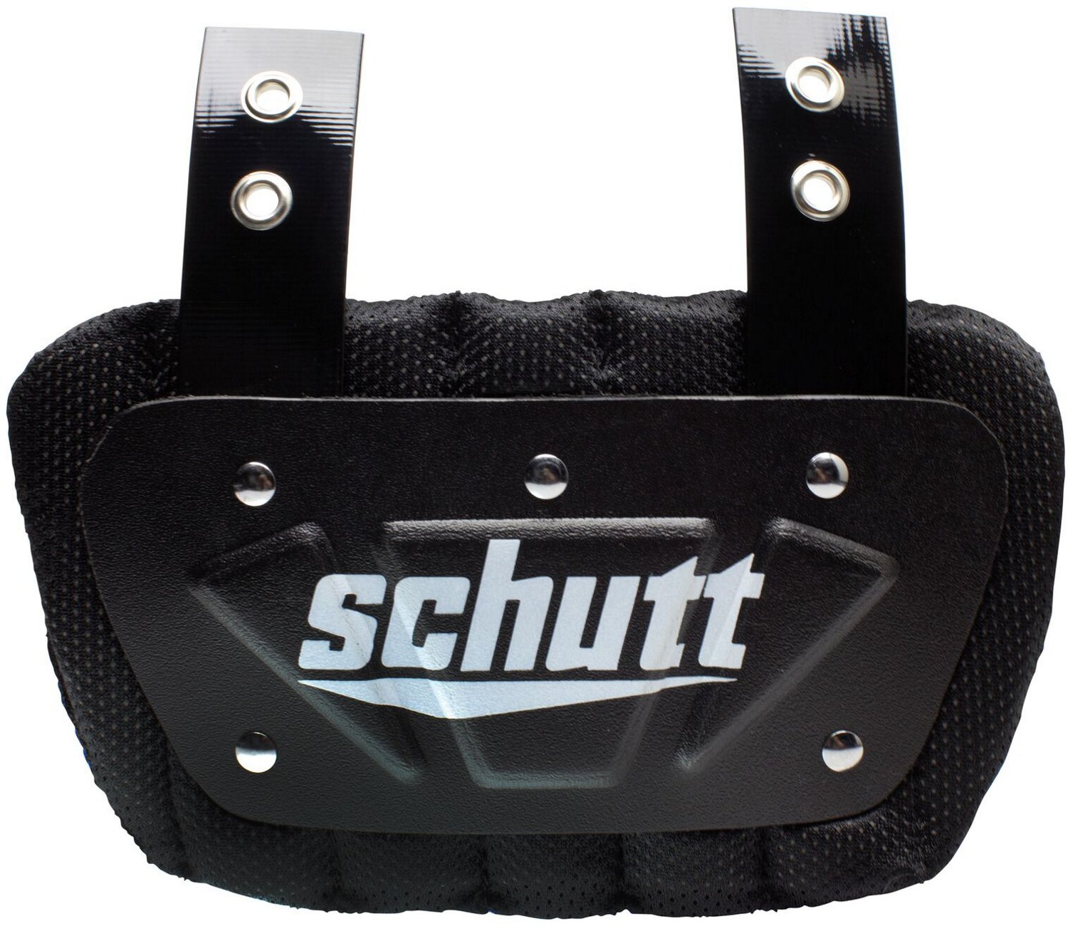 Schutt Youth Back Plate Academy