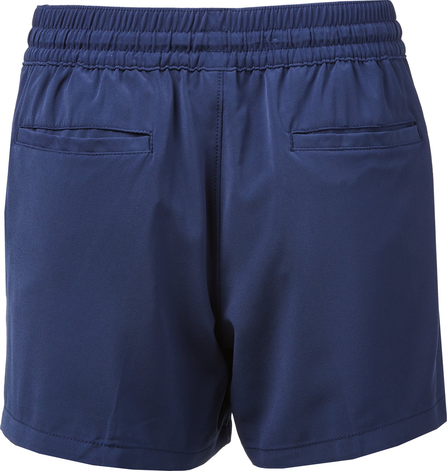 BCG Women's Lifestyle Cinched Waist Shorts | Academy