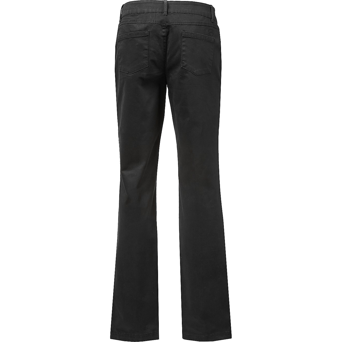 Magellan Outdoors Women's Willow Creek Stretch Twill Pants                                                                       - view number 2