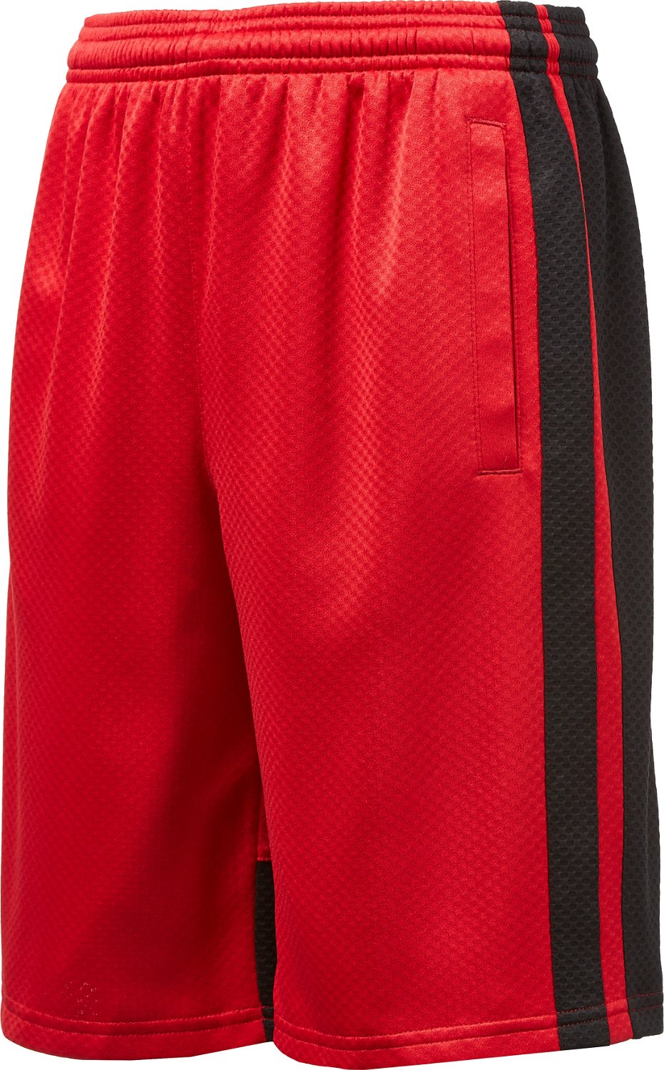 Boys' Workout Shorts