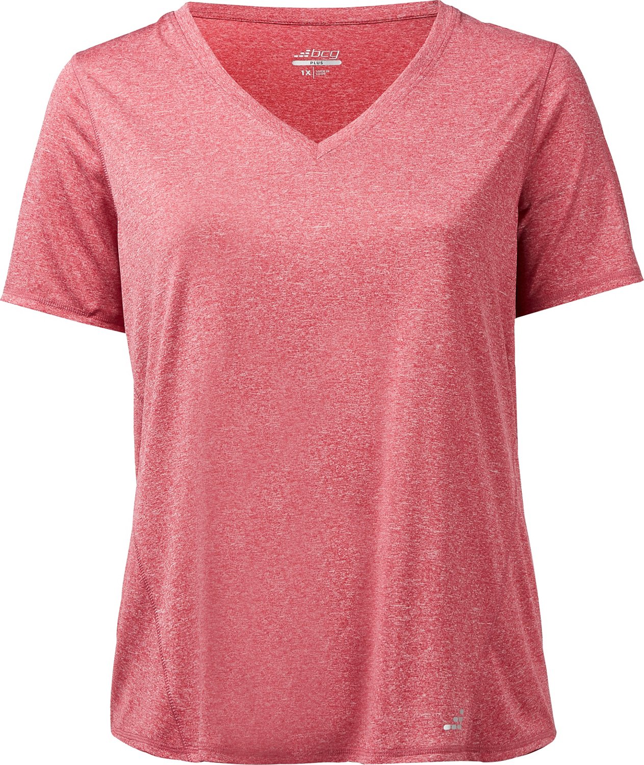 Plus Size Workout Tops