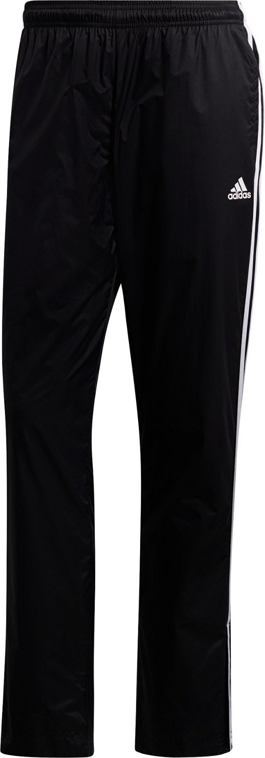 adidas Men's Essentials 3-Stripes Wind Pant | Academy