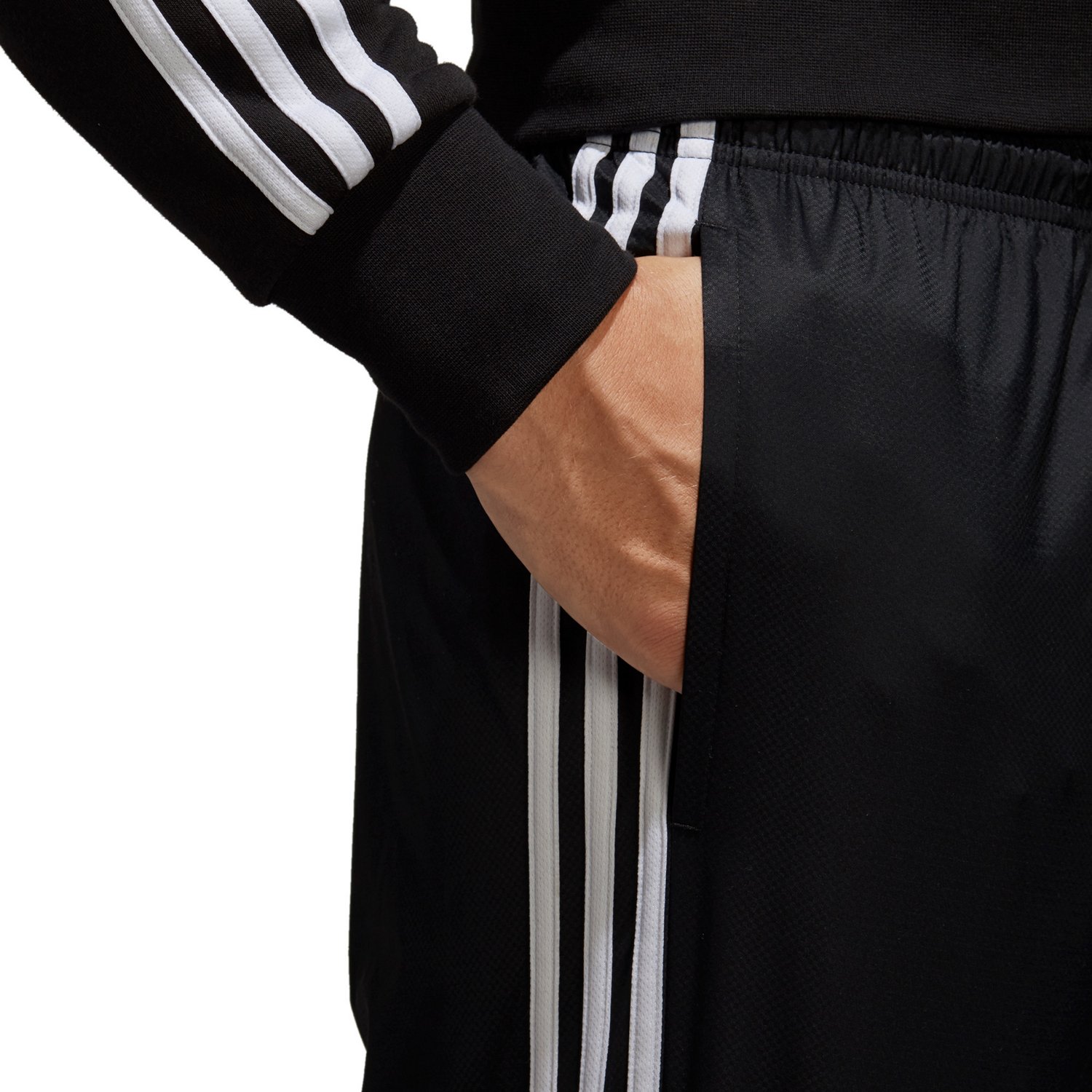 stripes pant for men
