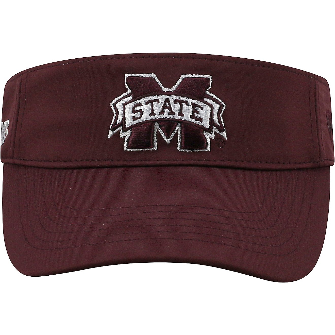 Top of the World Men's Mississippi State University Phenom Visor - view number 1