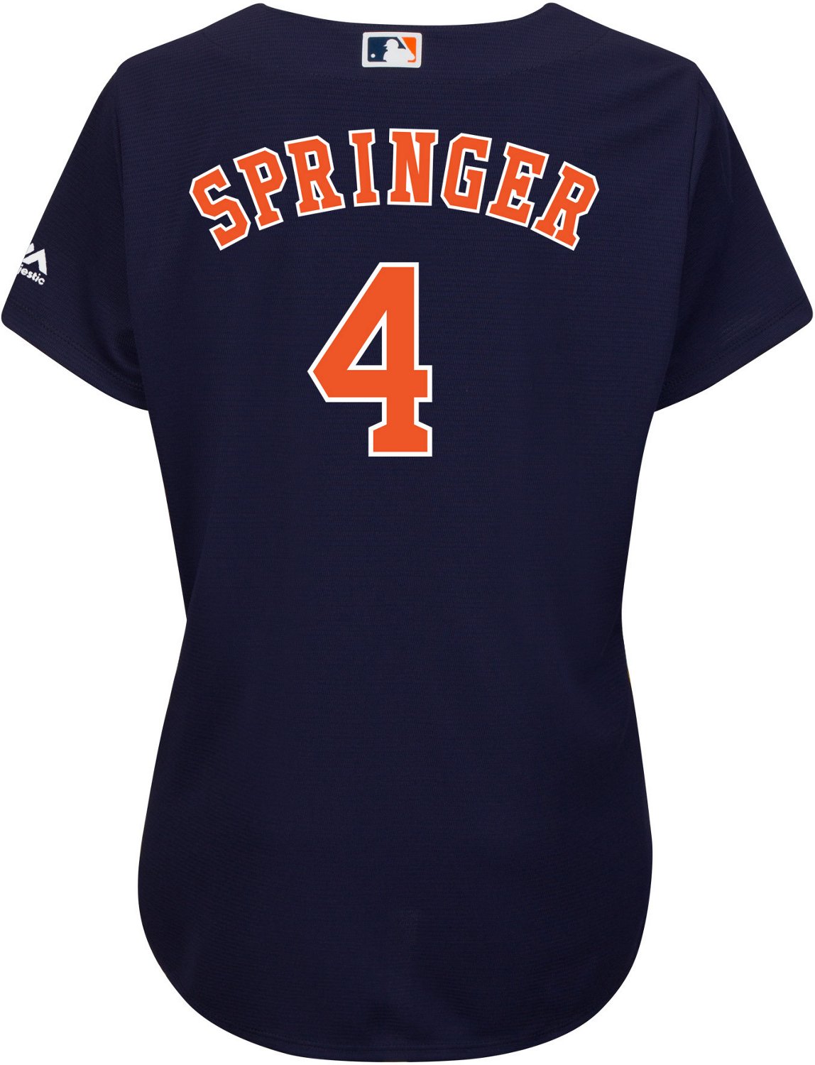 springer jersey academy