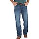 Wrangler Men's Retro Relaxed Fit Boot Cut Jeans                                                                                  - view number 1 image