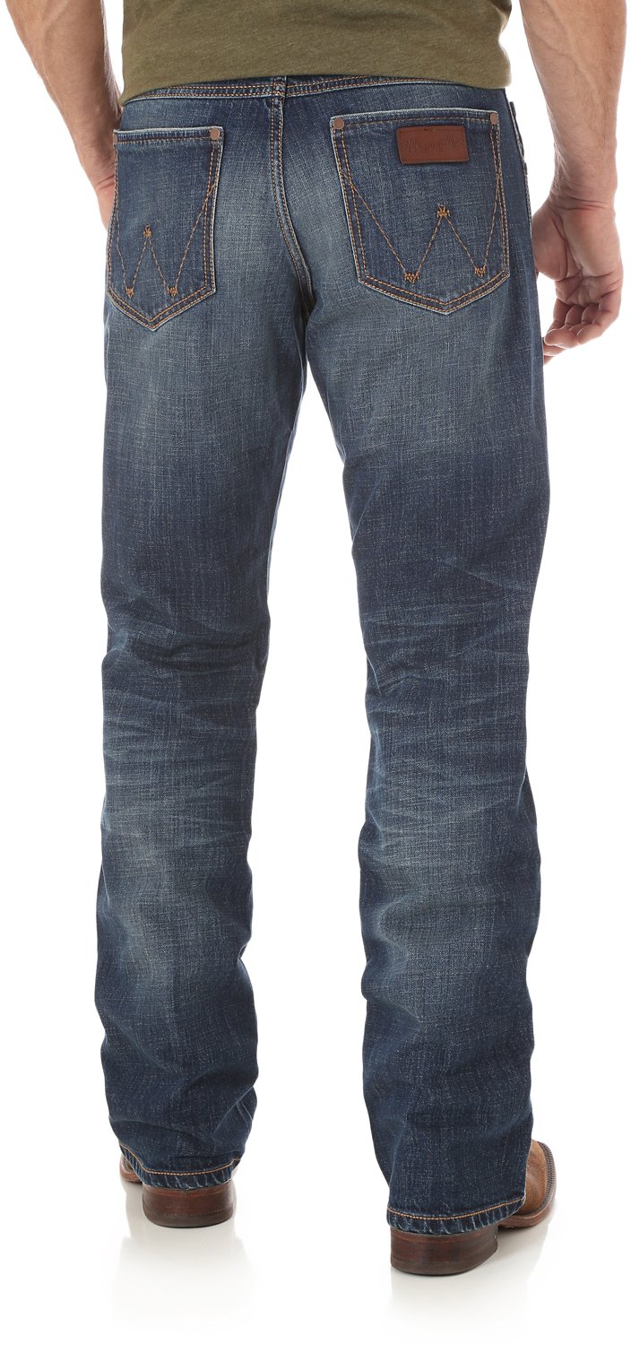 wrangler jeans at academy