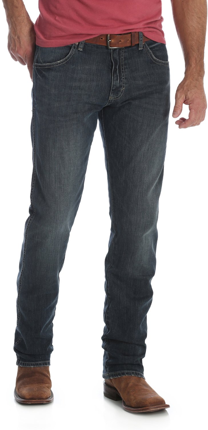 academy wrangler retro jeans