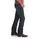 Wrangler Men's Retro Slim Fit Straight Leg Jeans                                                                                 - view number 3 image