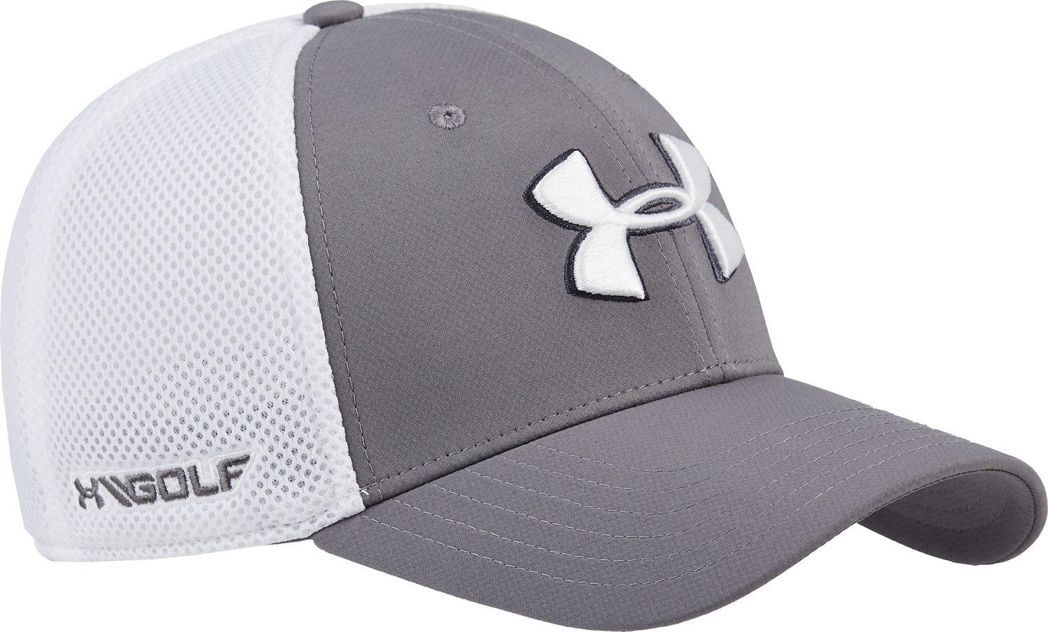 under armour threadborne cap